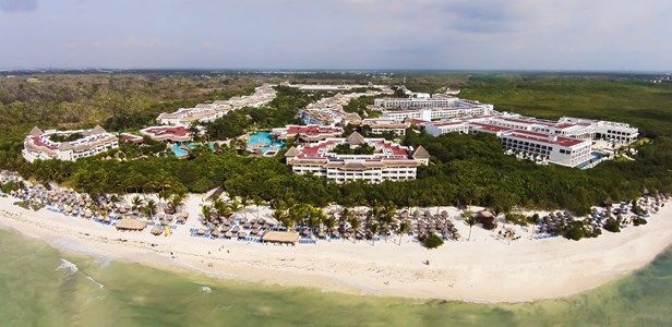 Hôtel Platinum Yucatan Princess 5* pas cher photo 3