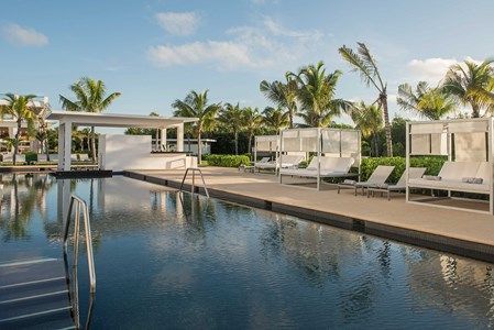 Hôtel Platinum Yucatan Princess 5* pas cher photo 9