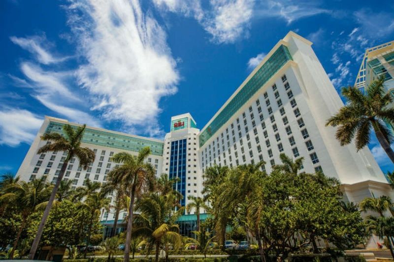 Hôtel Riu Cancun 4* pas cher photo 4