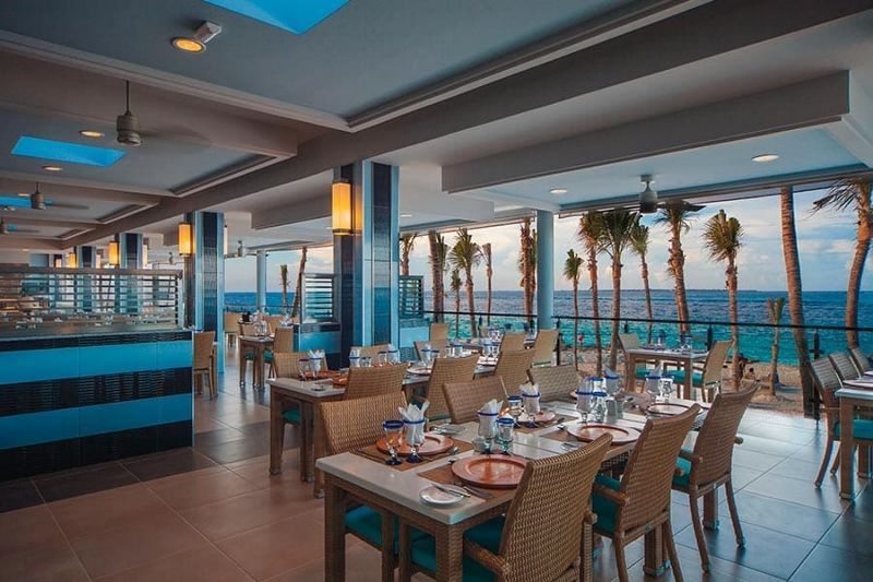 Hôtel Riu Cancun 4* pas cher photo 8