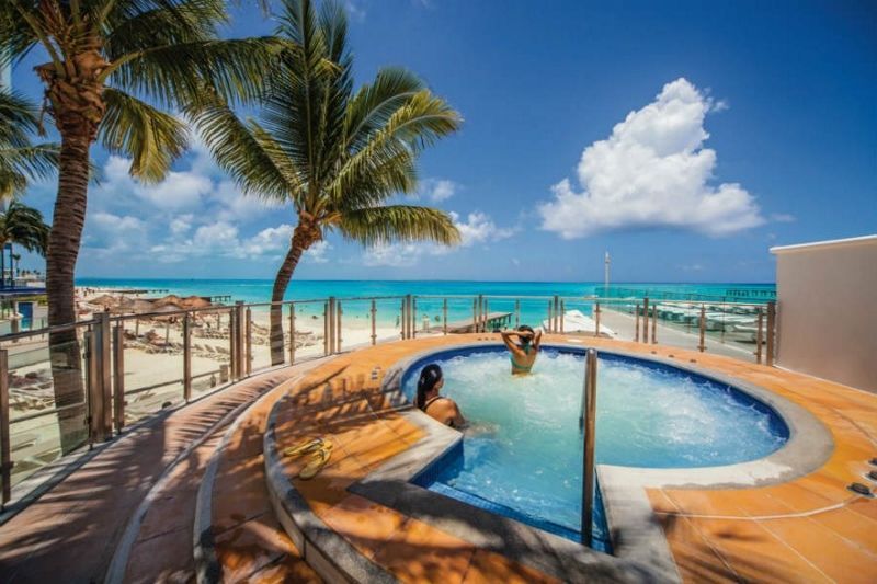 Hôtel Riu Cancun 4* pas cher photo 11