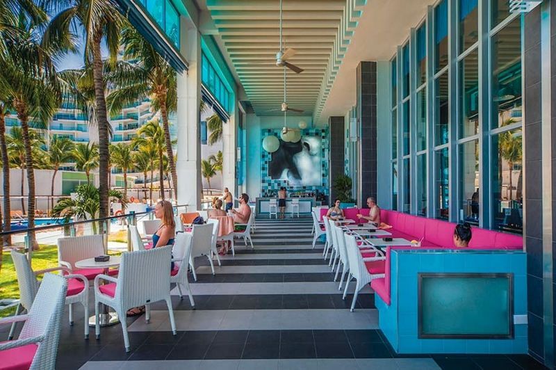 Hôtel Riu Cancun 4* pas cher photo 10