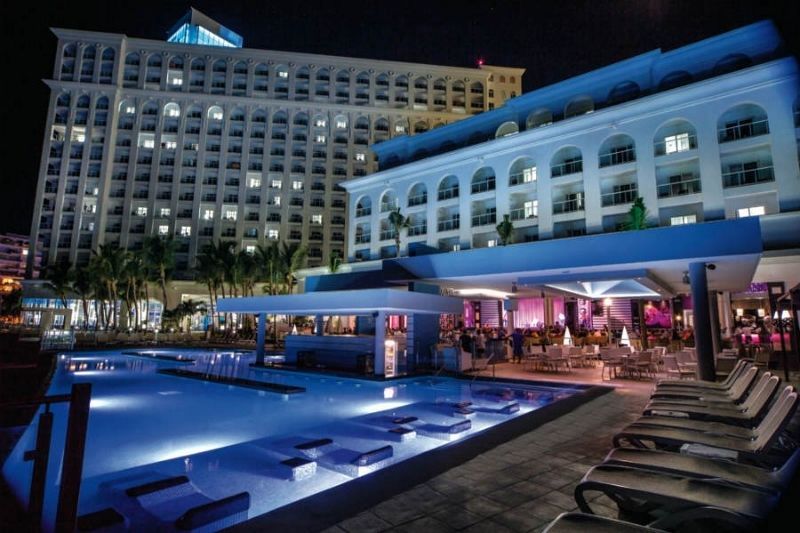 Hôtel Riu Cancun 4* pas cher photo 14