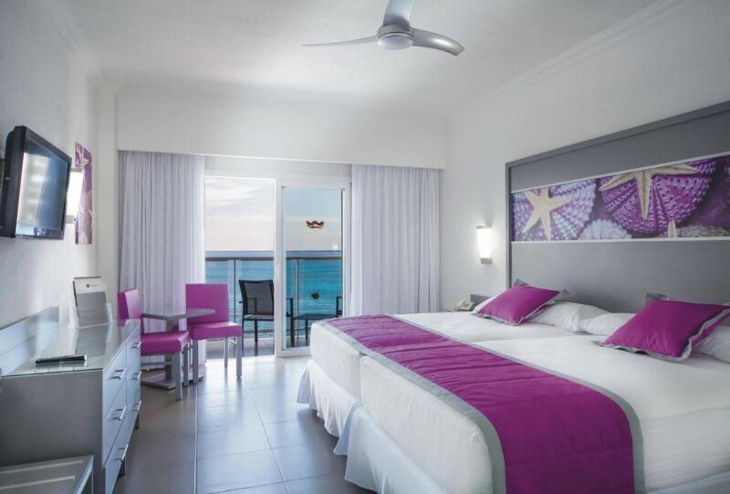 Hôtel Riu Cancun 4* pas cher photo 6