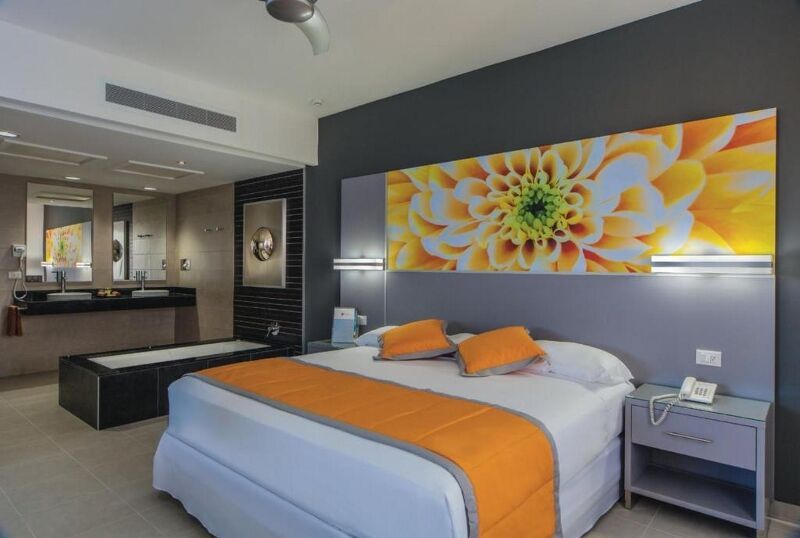 Hôtel Riu Cancun 4* pas cher photo 7