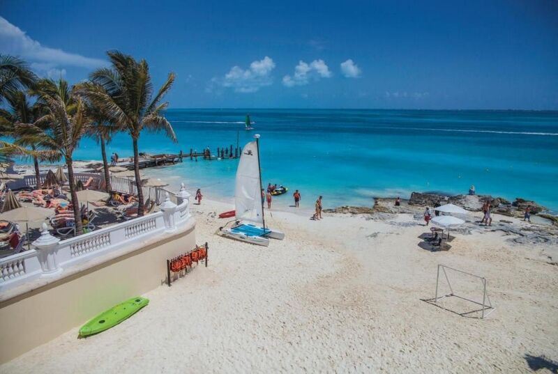 Hôtel Riu Cancun 4* pas cher photo 12