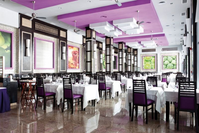 Hôtel Riu Palace Mexico 5* pas cher photo 9