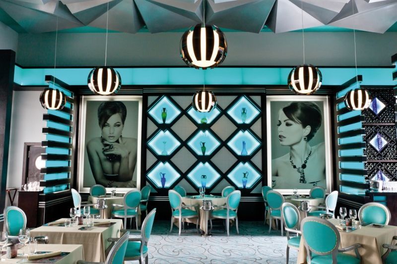 Hôtel Riu Palace Mexico 5* pas cher photo 11