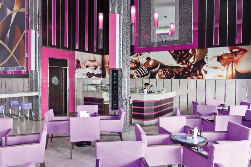 Hôtel Riu Palace Mexico 5* pas cher photo 12