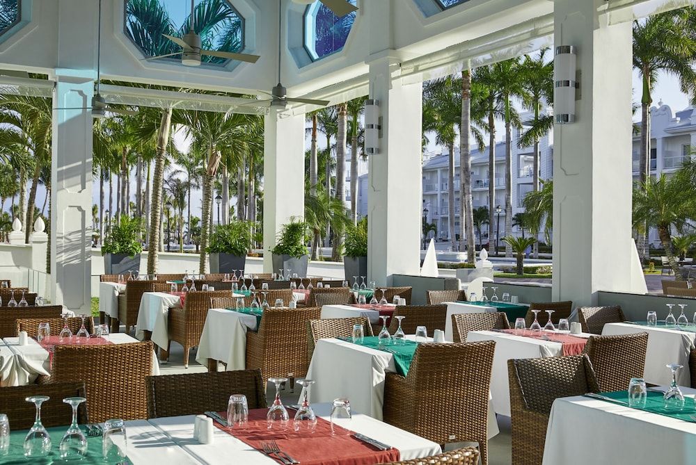 Riu Palace Riviera Maya 4* pas cher photo 8