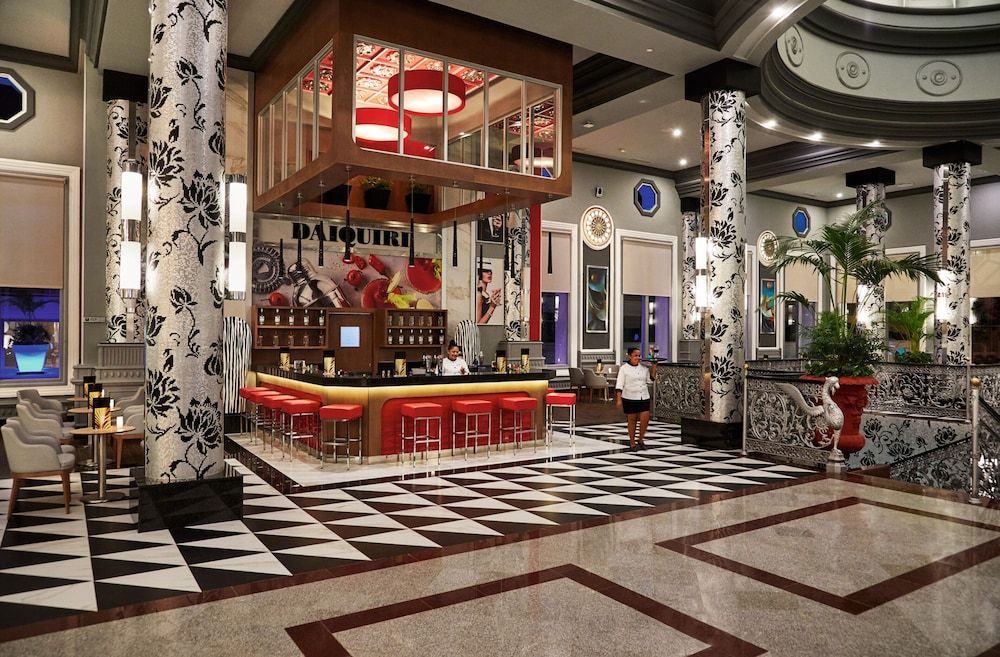 Riu Palace Riviera Maya 4* pas cher photo 7