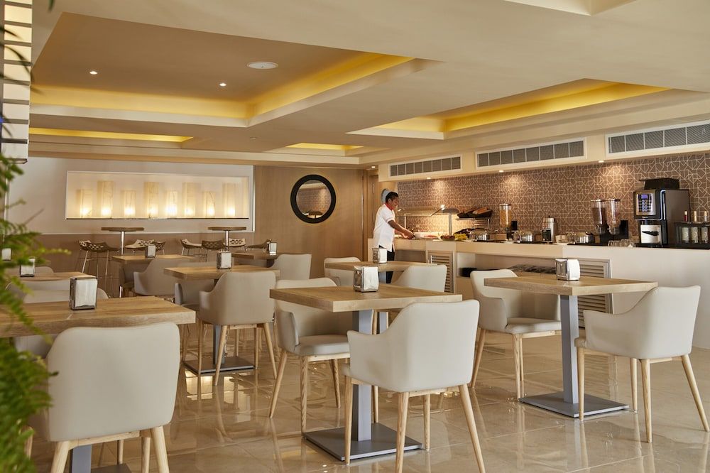 Riu Palace Riviera Maya 4* pas cher photo 5