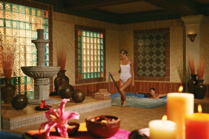 Hôtel Riu Palace Riviera Maya 5* pas cher