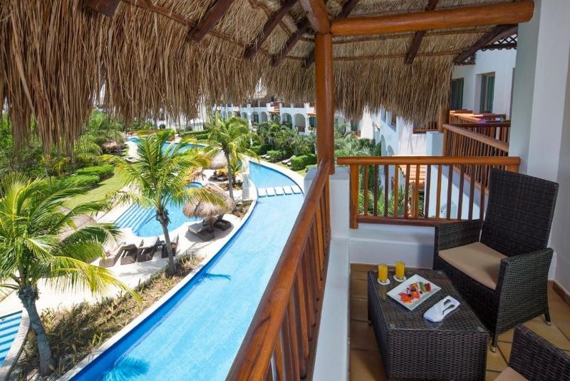 Hôtel Valentin Imperial Riviera Maya 5* pas cher photo 4