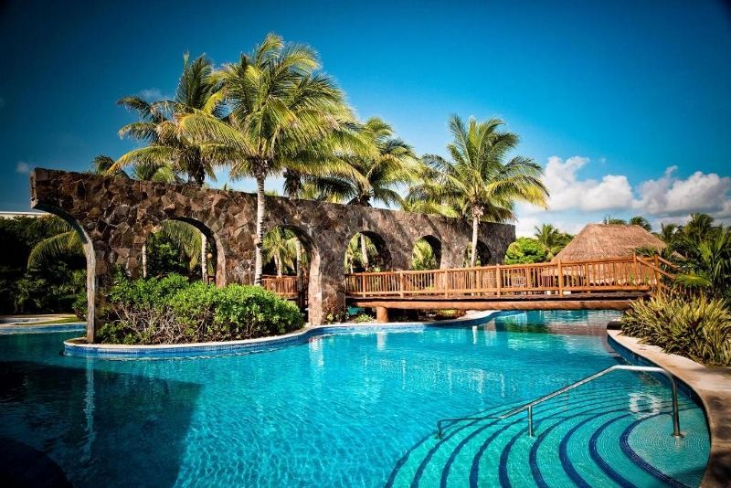 Hôtel Valentin Imperial Riviera Maya 5* pas cher photo 9