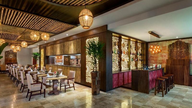 Hôtel Valentin Imperial Riviera Maya 5* pas cher