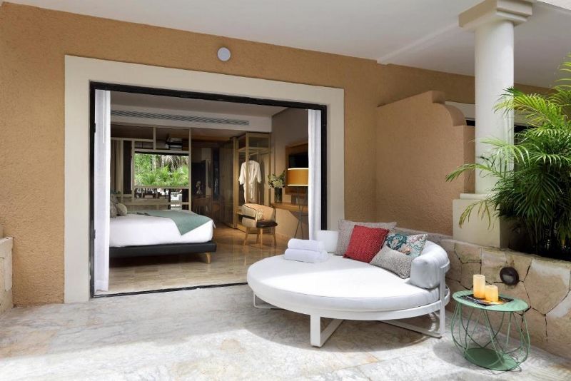 TRS Yucatan Hôtel 5* pas cher photo 3