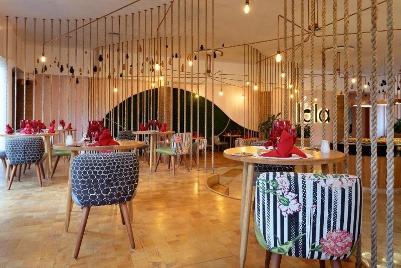 TRS Yucatan Hôtel 5* pas cher photo 8