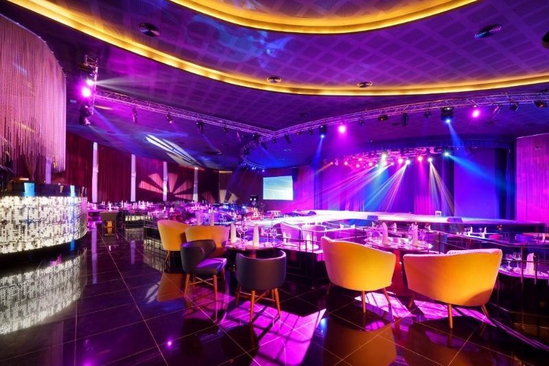 TRS Yucatan Hôtel 5* pas cher photo 9