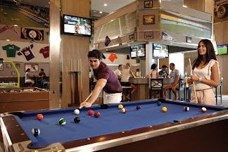 Hôtel Riu Palace Peninsula 5* pas cher photo 9