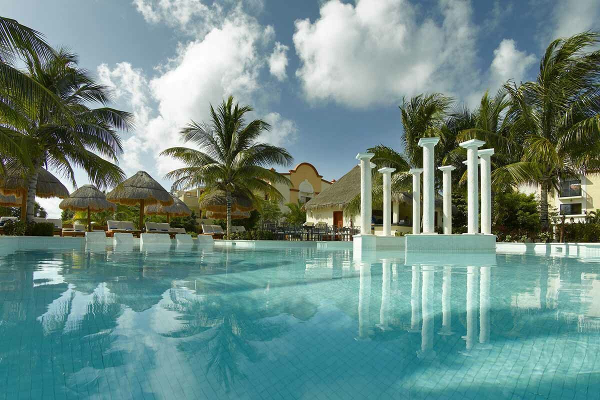 Grand Palladium Kantenah Resort & Spa 5* pas cher photo 4