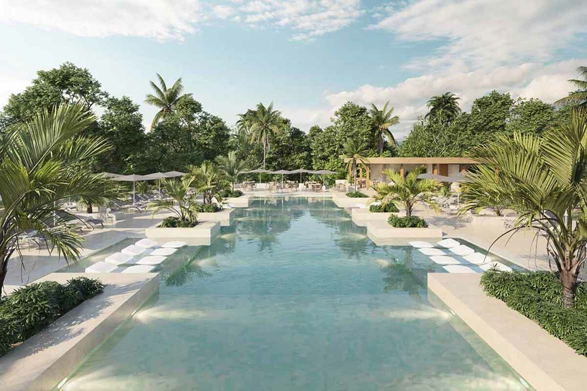 Grand Palladium Kantenah Resort & Spa 5* pas cher photo 5