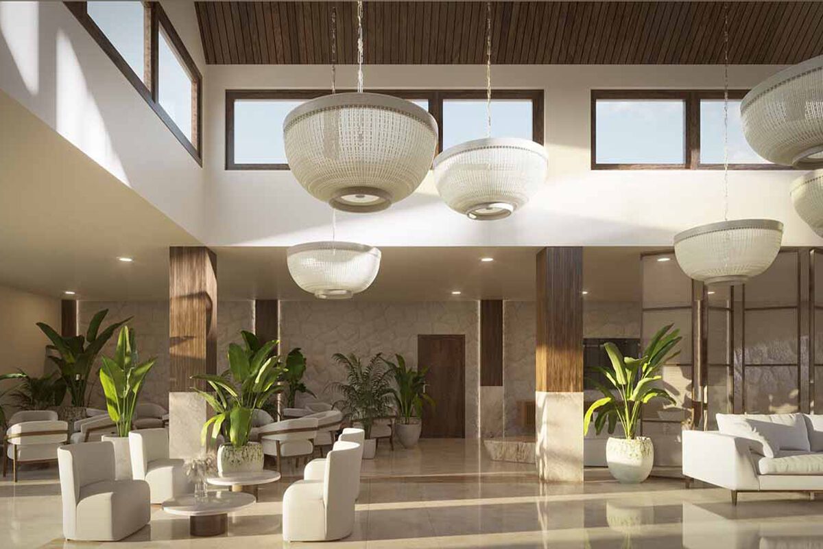 Grand Palladium Kantenah Resort & Spa 5* pas cher photo 7