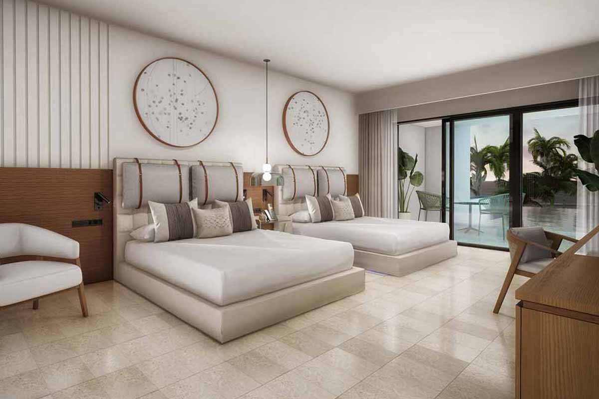 Grand Palladium Kantenah Resort & Spa 5* pas cher photo 10