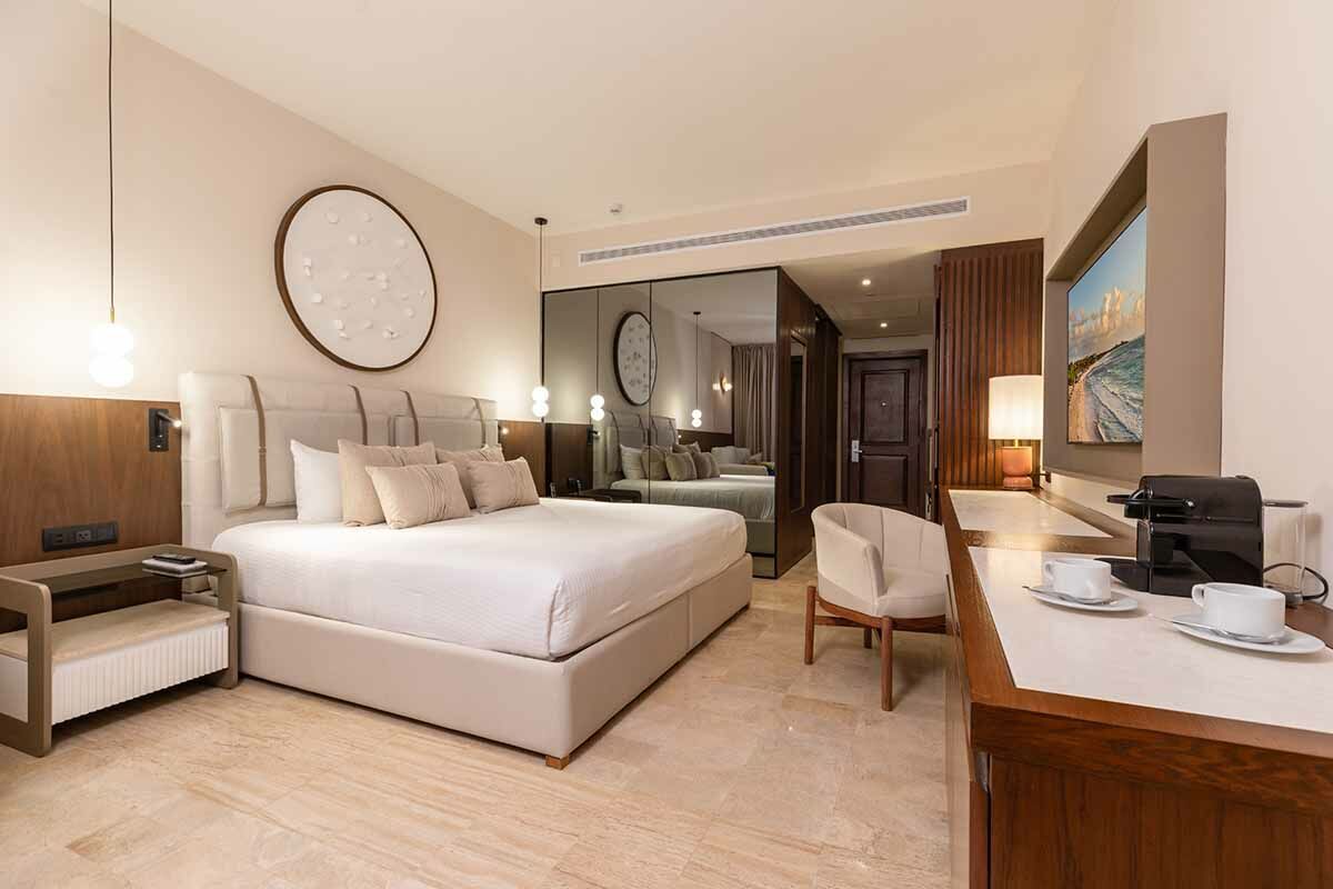 Grand Palladium Kantenah Resort & Spa 5* pas cher photo 1