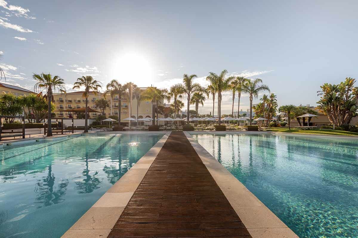 Domes Lake Algarve - Autograph Collection 5* pas cher photo 5