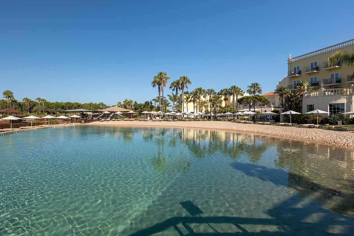 Domes Lake Algarve - Autograph Collection 5* pas cher photo 7