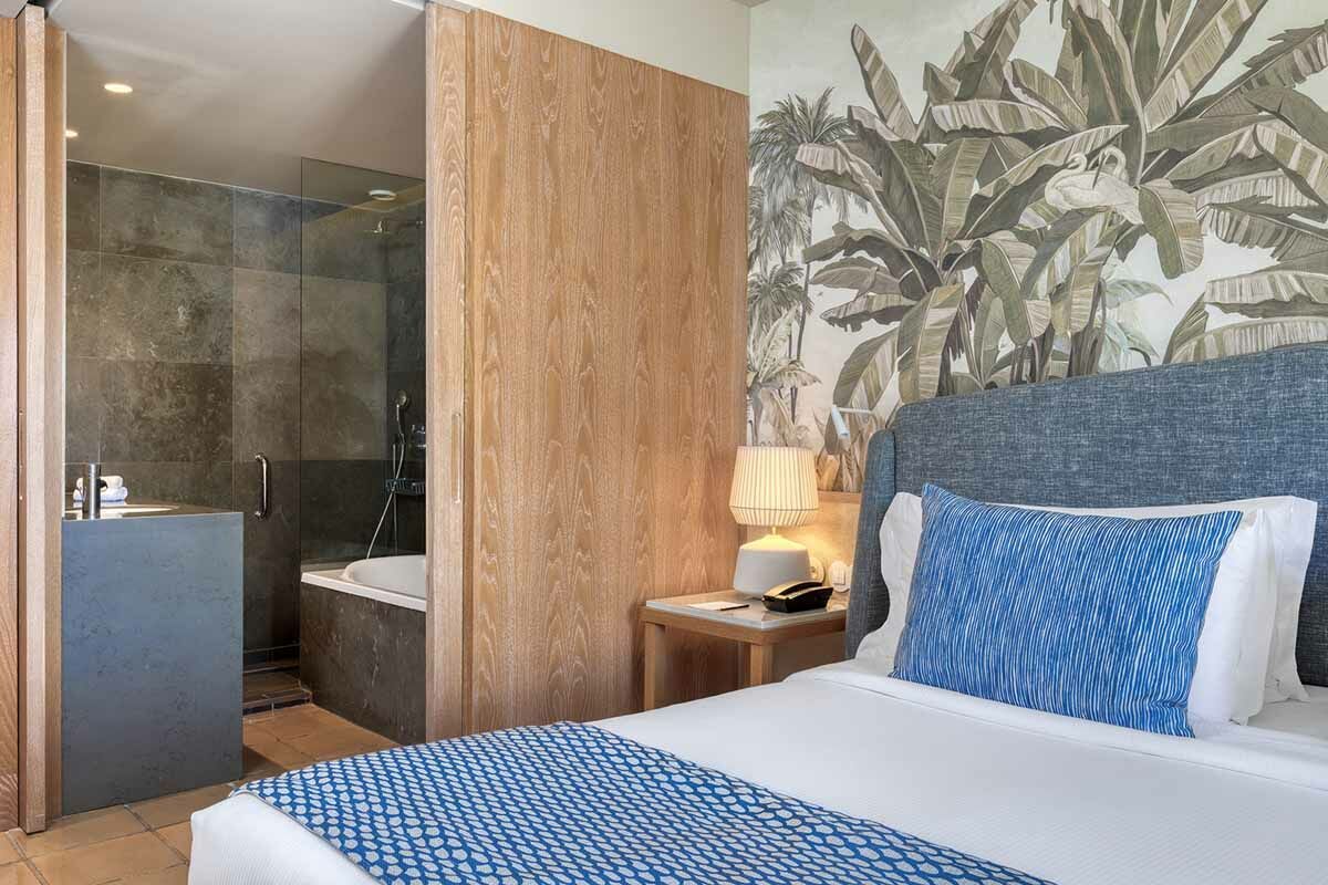 Domes Lake Algarve - Autograph Collection 5* pas cher photo 9