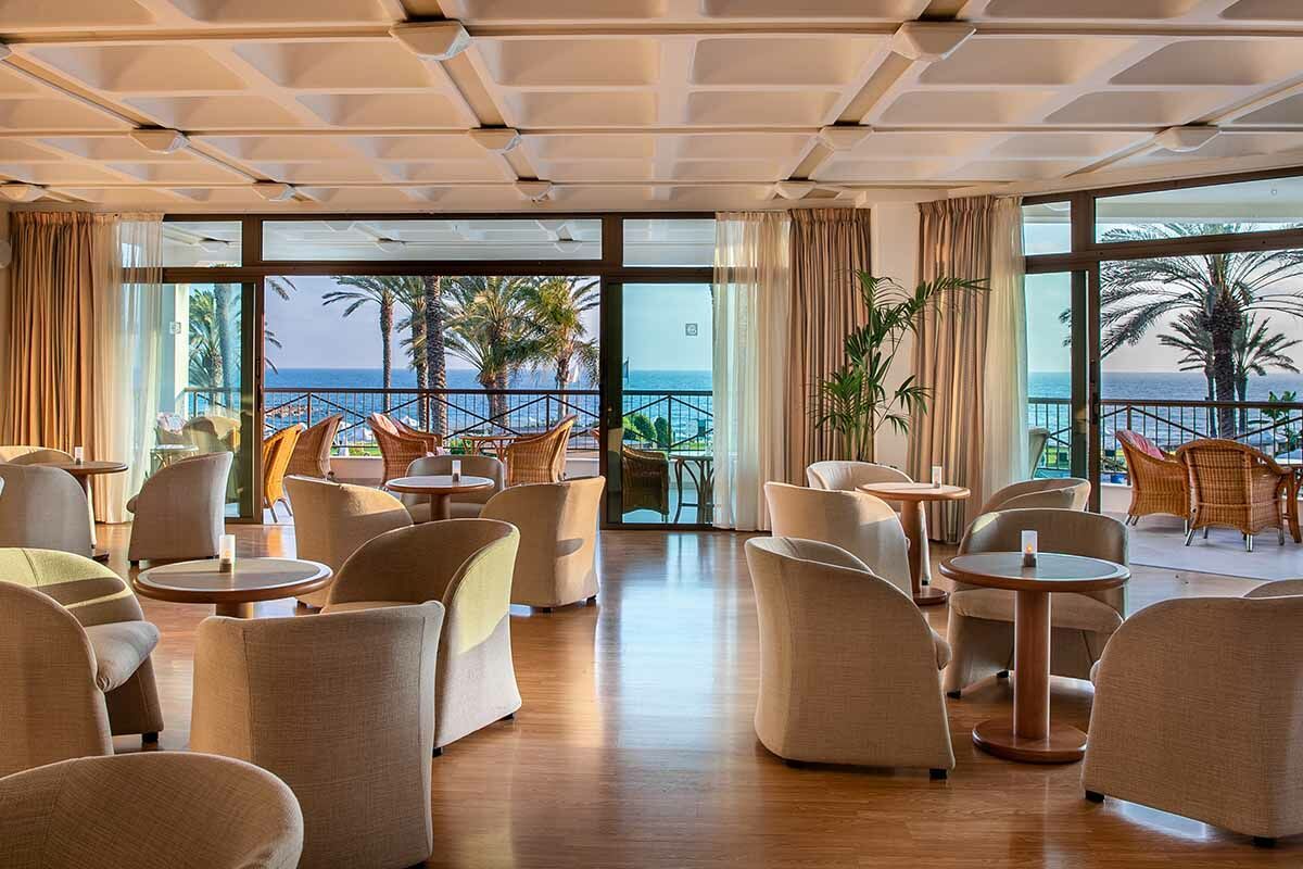 Athena Beach 4* - arrivée Paphos pas cher photo 9