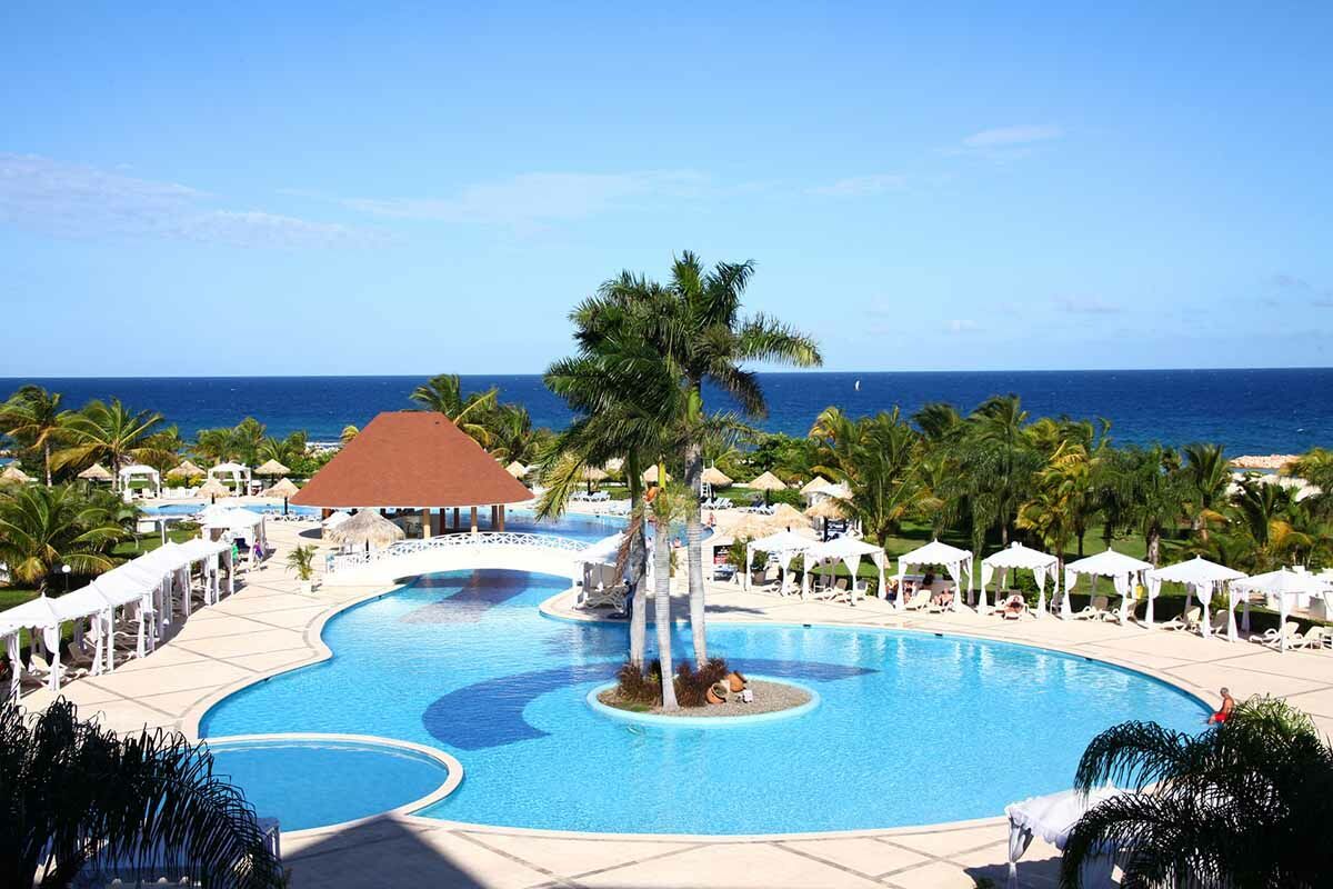 Bahia Principe Explore Jamaica 5* pas cher photo 3