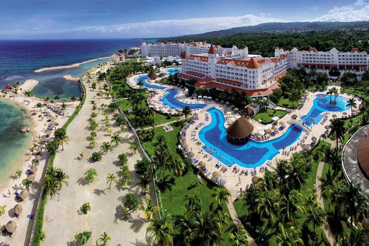 Bahia Principe Explore Jamaica 5* pas cher photo 4