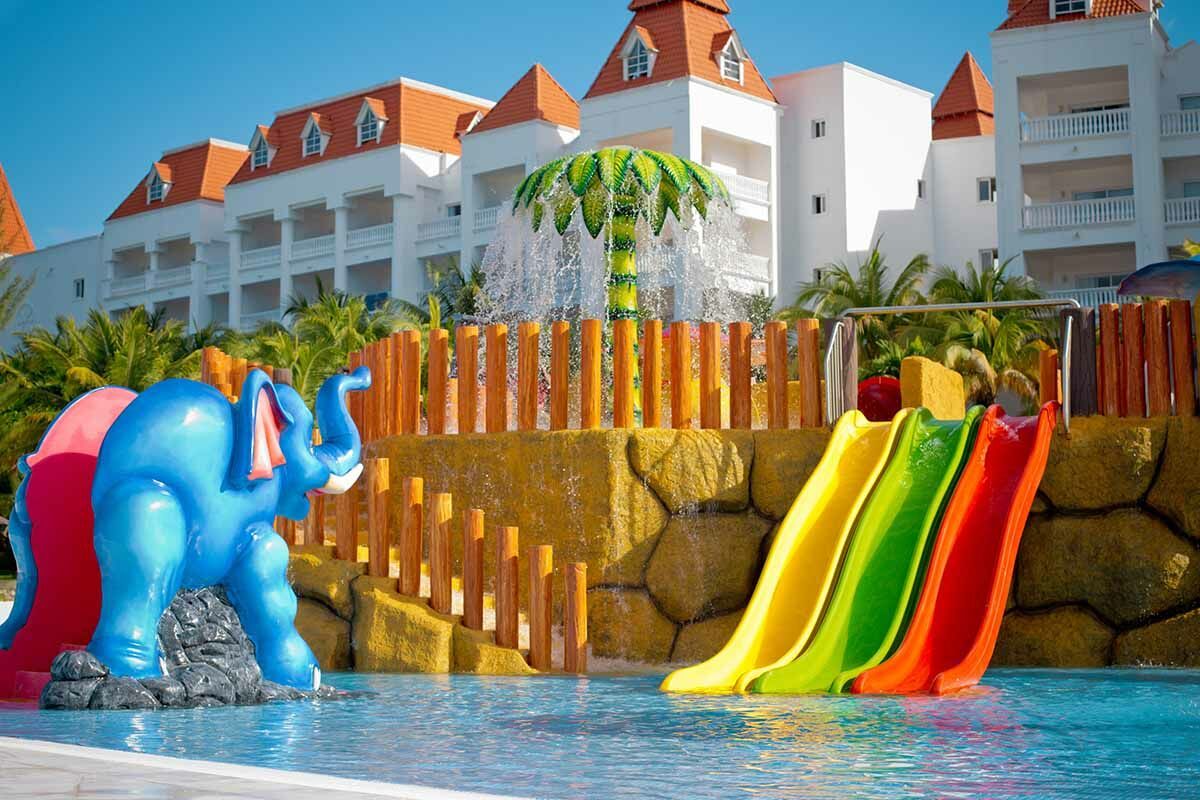 Bahia Principe Explore Jamaica 5* pas cher photo 7