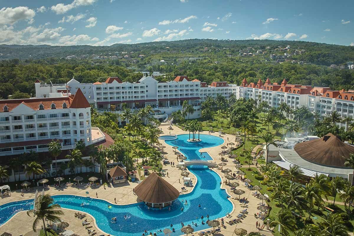 Bahia Principe Explore Jamaica 5* pas cher photo 2