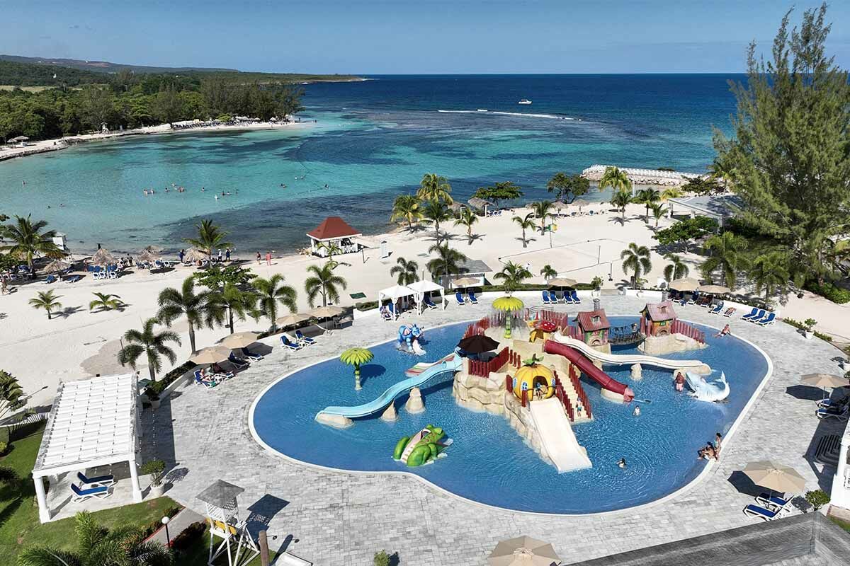 Bahia Principe Explore Jamaica 5* pas cher photo 5