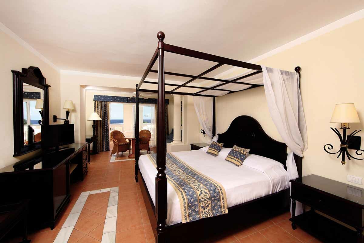 Bahia Principe Grand Jamaica 5* pas cher