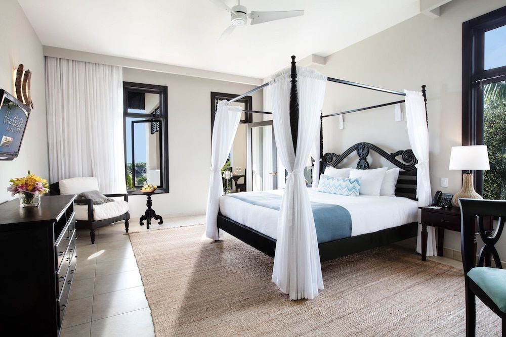 The Cliff Hotel pas cher photo 8