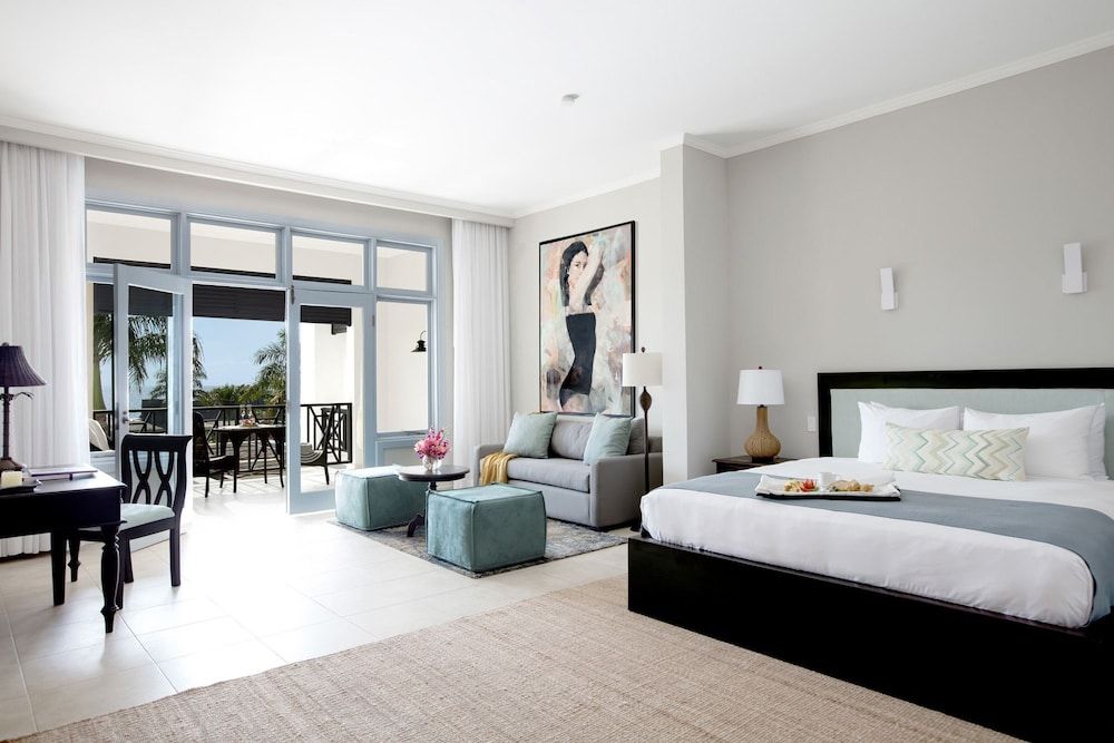 The Cliff Hotel pas cher photo 10