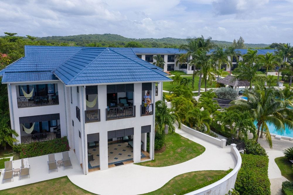 The Cliff Hotel pas cher photo 5