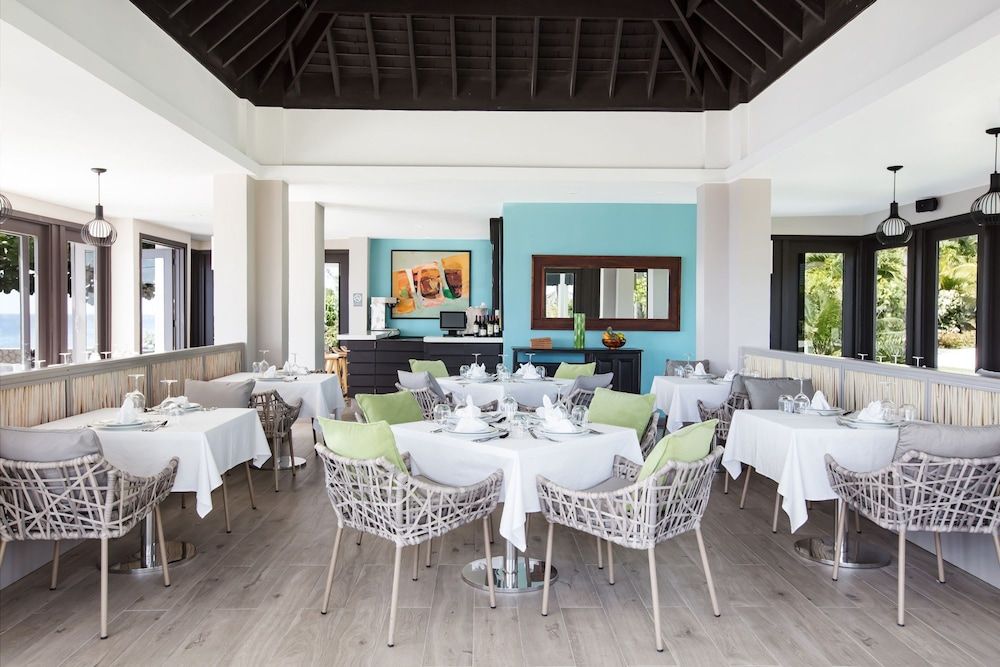 The Cliff Hotel pas cher photo 7