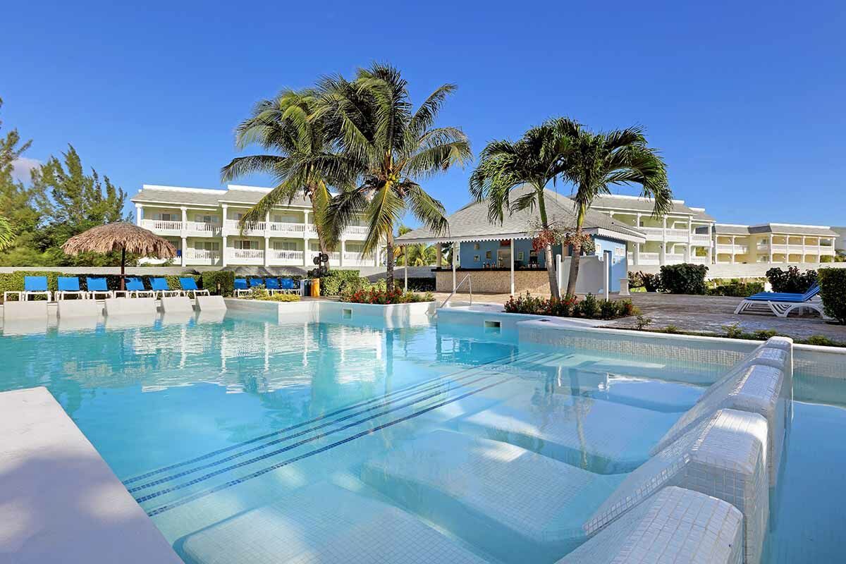 Grand Palladium Jamaica Resort & Spa 5* pas cher photo 2