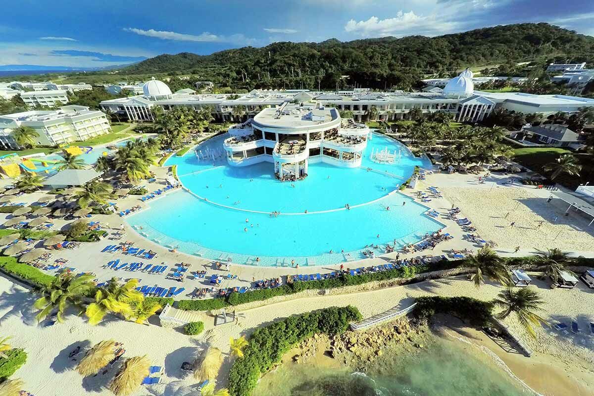 Grand Palladium Jamaica Resort & Spa 5* pas cher photo 2