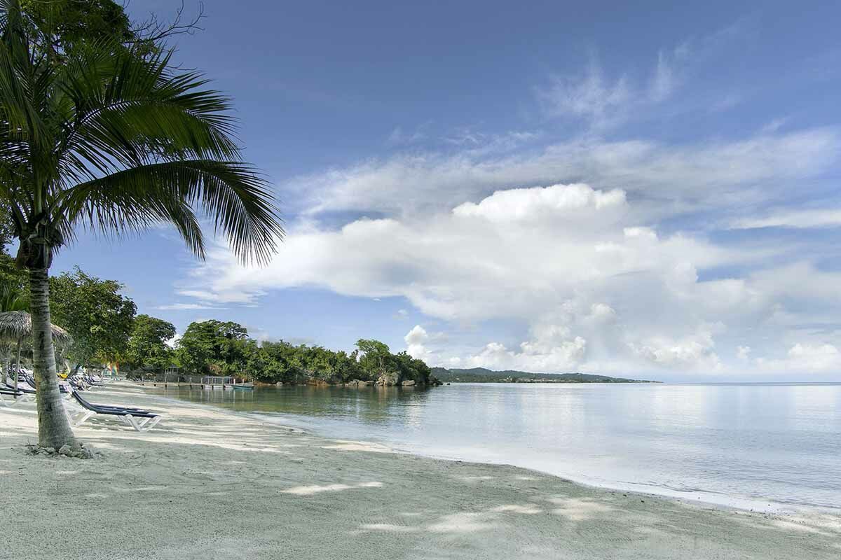 Grand Palladium Jamaica Resort & Spa 5* pas cher photo 4