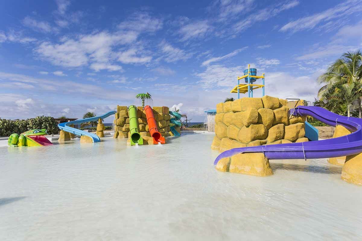 Grand Palladium Jamaica Resort & Spa 5* pas cher photo 5