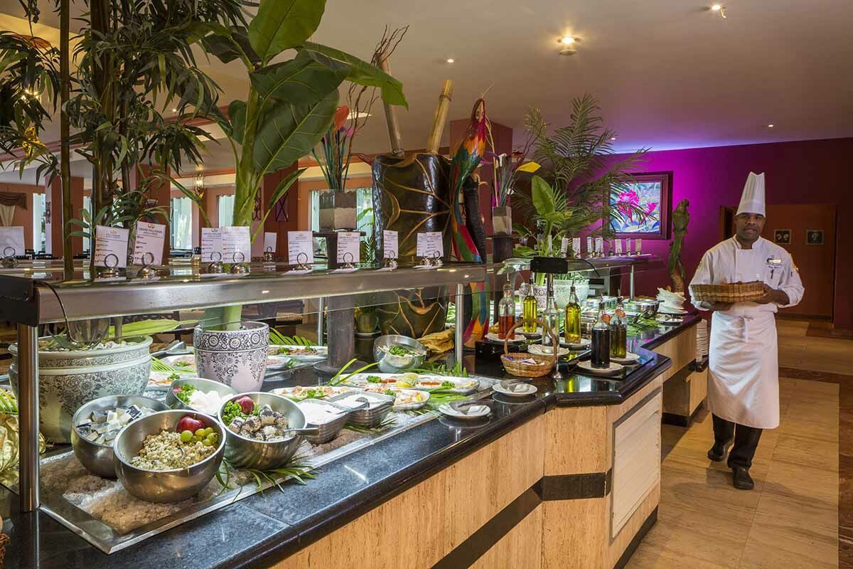 Grand Palladium Jamaica Resort & Spa 5* pas cher photo 7