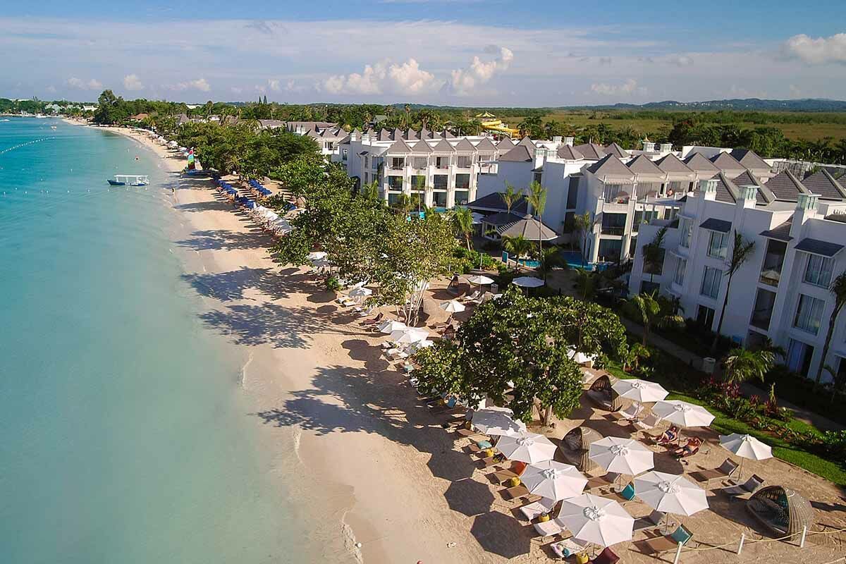 Azul Beach Resort Negril by Karisma 5* pas cher photo 2