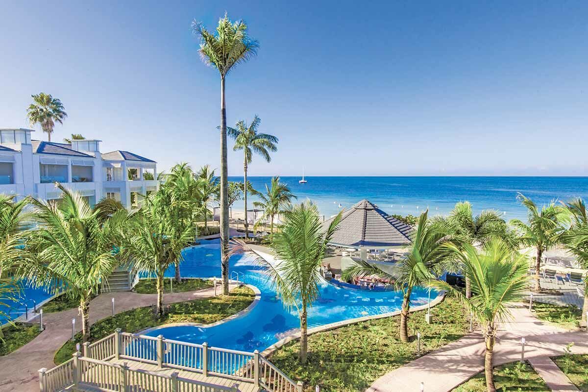 Azul Beach Resort Negril by Karisma 5* pas cher photo 3